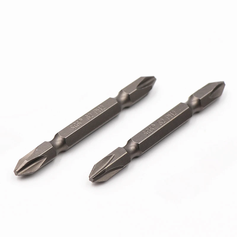 Hot sale ph2 double heads screwdriver bit