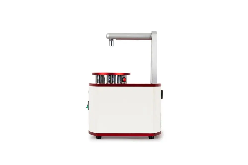 
Srefo R-702 Laser Drilling Machine for Plastic Model Set Dental Lab Equipment 