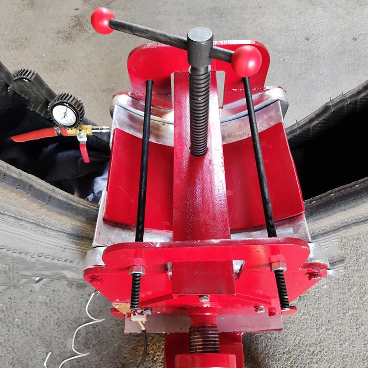 hot patch vulcanizing machine 1500w 220V 1200-5 tyre repair equipment