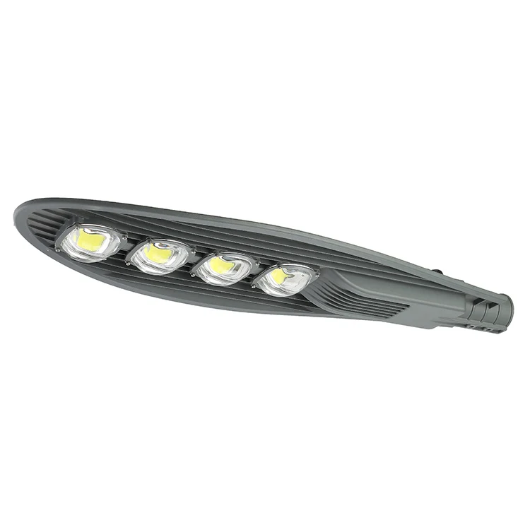 IP 65 outdoor use 50w 100w 150w cob led street light public security street lamp top post led street light