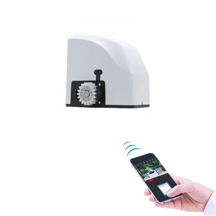 Автоматический Открыватель раздвижных ворот Lockmaster 800 кг AC