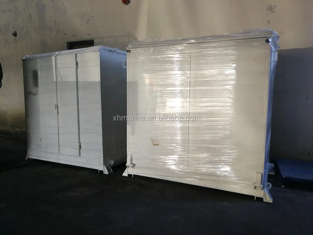 SOLAS Marine Evacuation System Marine Escape Chute