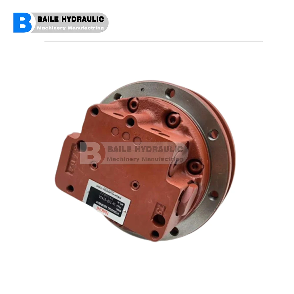 MAF100D Rexroth IndraDyn A Asynchronous Motors