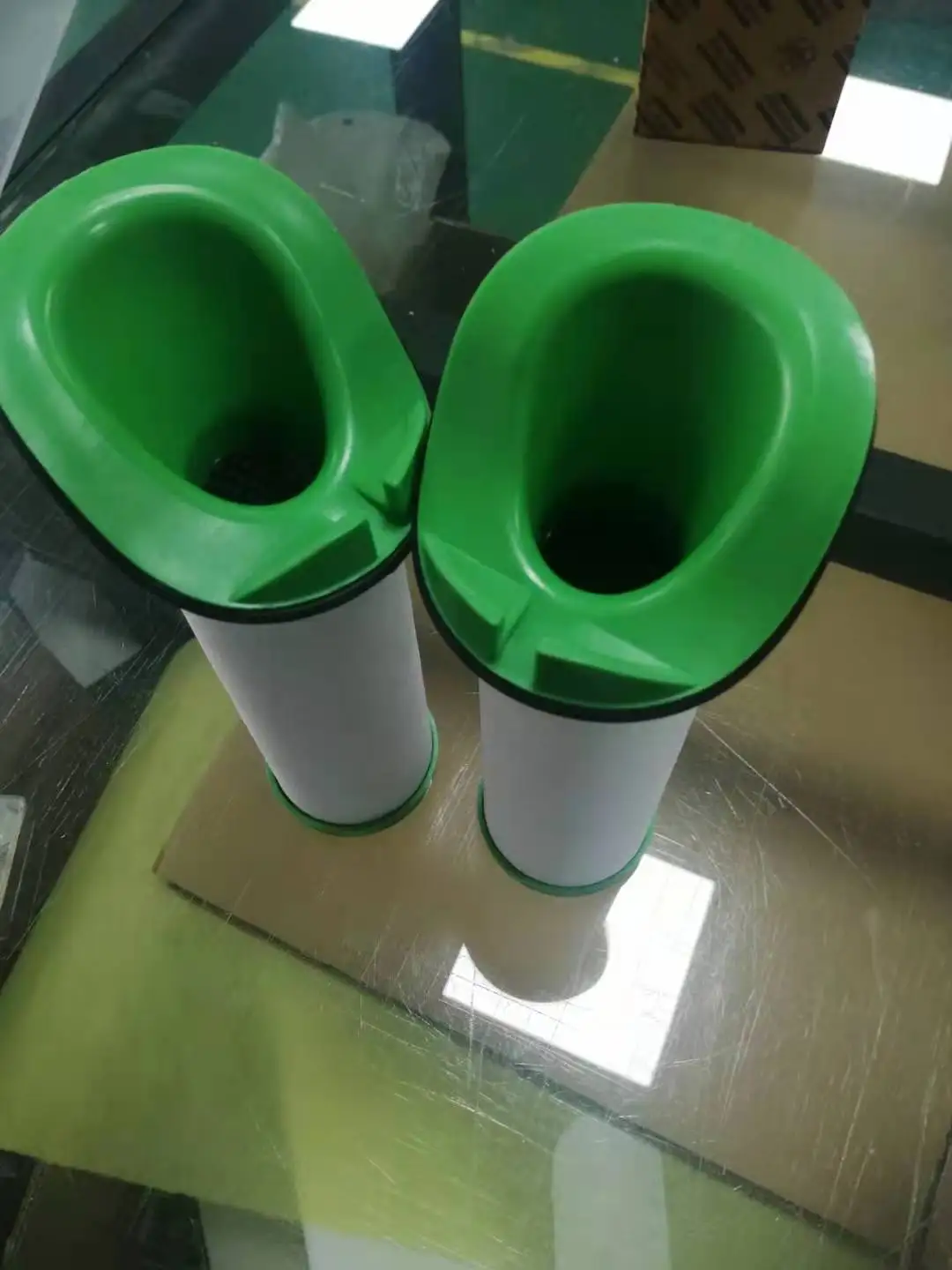 Safe oil filter high pressure 23447980 23447998