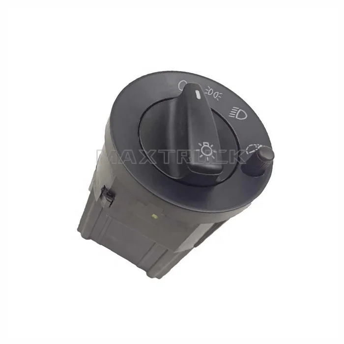 KARNO Discounted Price Truck Spare Parts Oem 4052350 4052360 4052331 Headlight Switch 24V for VW Golf