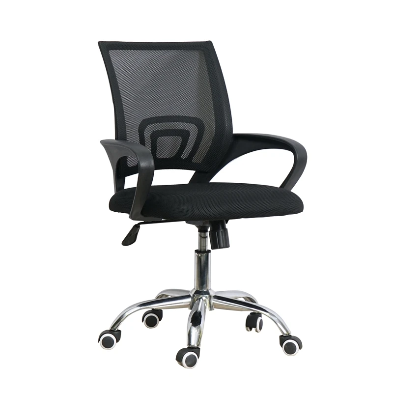 Factory direct sale task swivel Revolving Ergonomic Mesh Desk Office Chair for meeting room