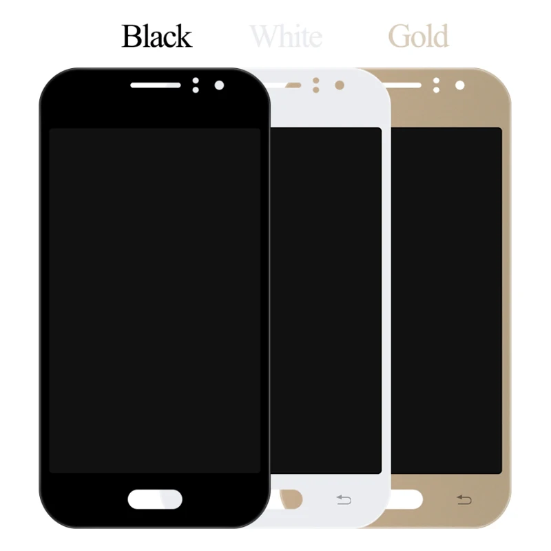 Экран pantalla j1 ace для samsung galaxy LCD J110 J1