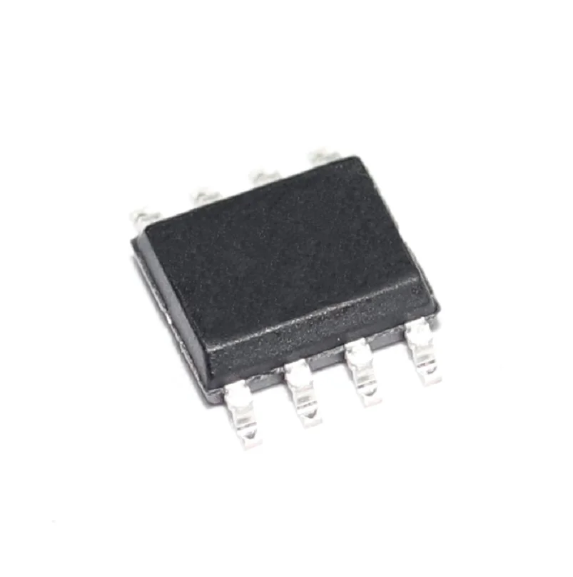 SOIC-8 20Mb/s -40C to +125C Semiconductors Interface ICs RS-485 Transceivers SN65 SN65HVD75D