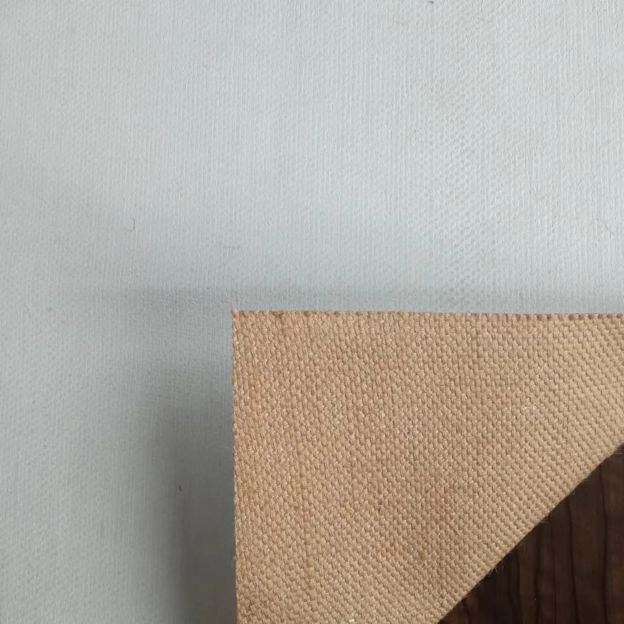 High Quality Artist Fabric Primed Extra thick texture Pure Linen Canvas Roll for Hand Painting and Drawing