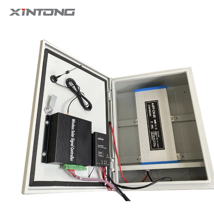 Световой контроллер Xintong Wi-Fi victory типа