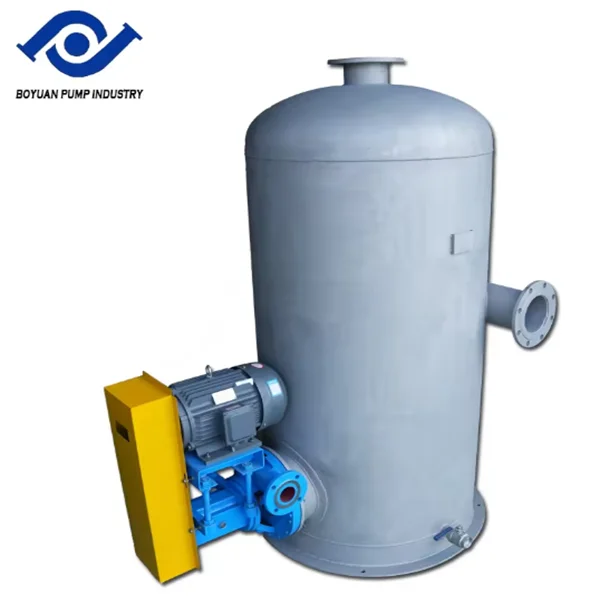 GLS Type Gas Liquid Separation Tank Series Industrial Negative Pressure Air Impurities Gas Liquid Oil Water Gas Filter