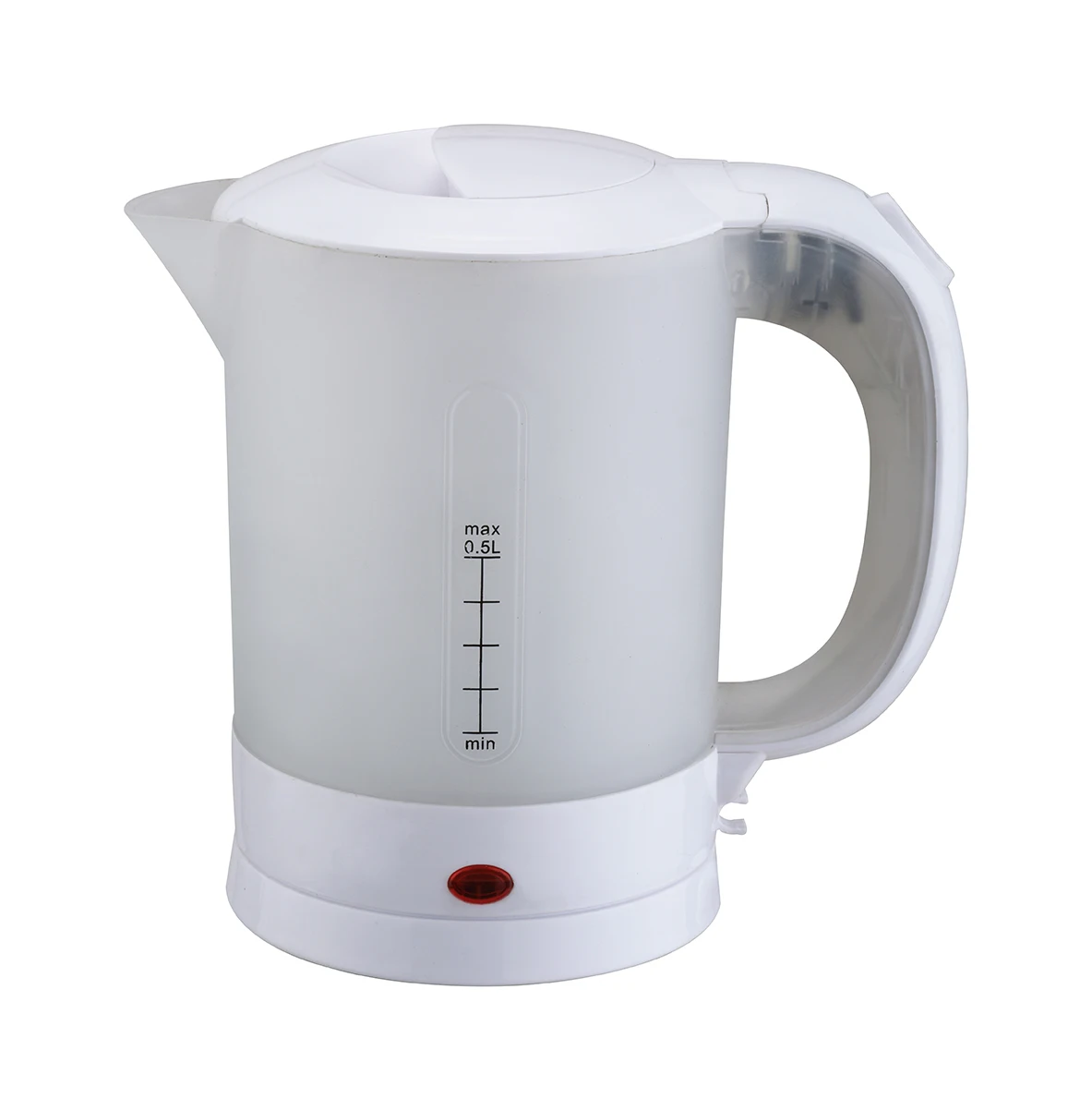 1L Electric Kettle Samovar with Sockets Power ROHS Automatic Material foldable Food processor with AS bowl  5 in 1