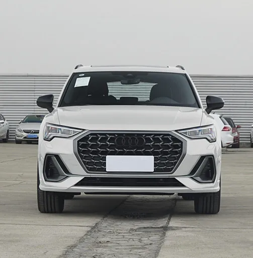 Лидер продаж Audi Q3 35 TFSI внедорожник Левый ручной привод электрический бензин новые автомобили хорошая цена распродажа