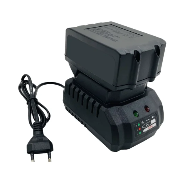 Replaceable Energy Storage Lithium Battery battery Cordless Power Tool  12.6V16.8V21V lithium battery