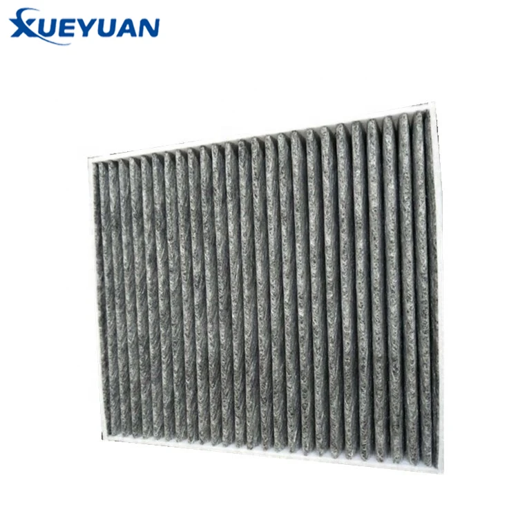 Hepa Car Cabin Air Filter B7277-1CA1A For Infiniti EX/G/FX/Q60/QX70/QX50