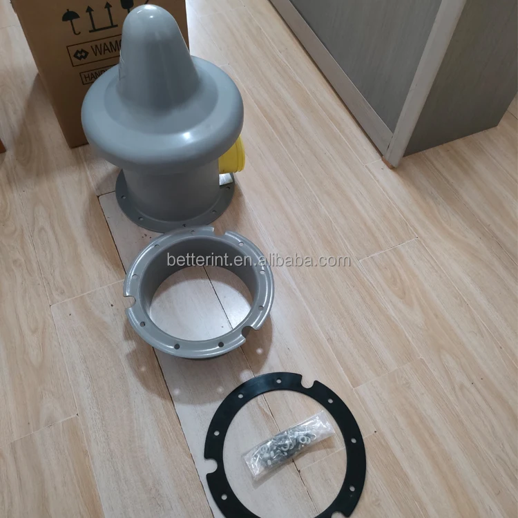 membrane Pressure Relief Valve WAM VHS2731C