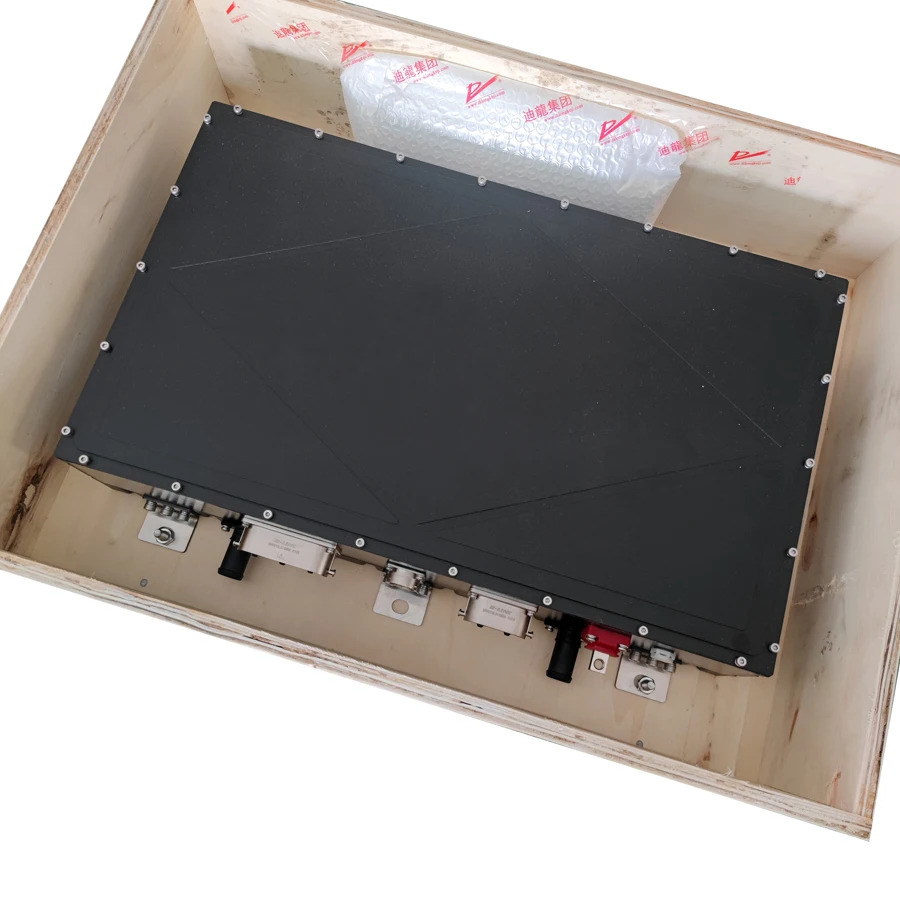 15 кВт 22 кВт ev бортовое зарядное устройство для электрического автобуса и грузовика