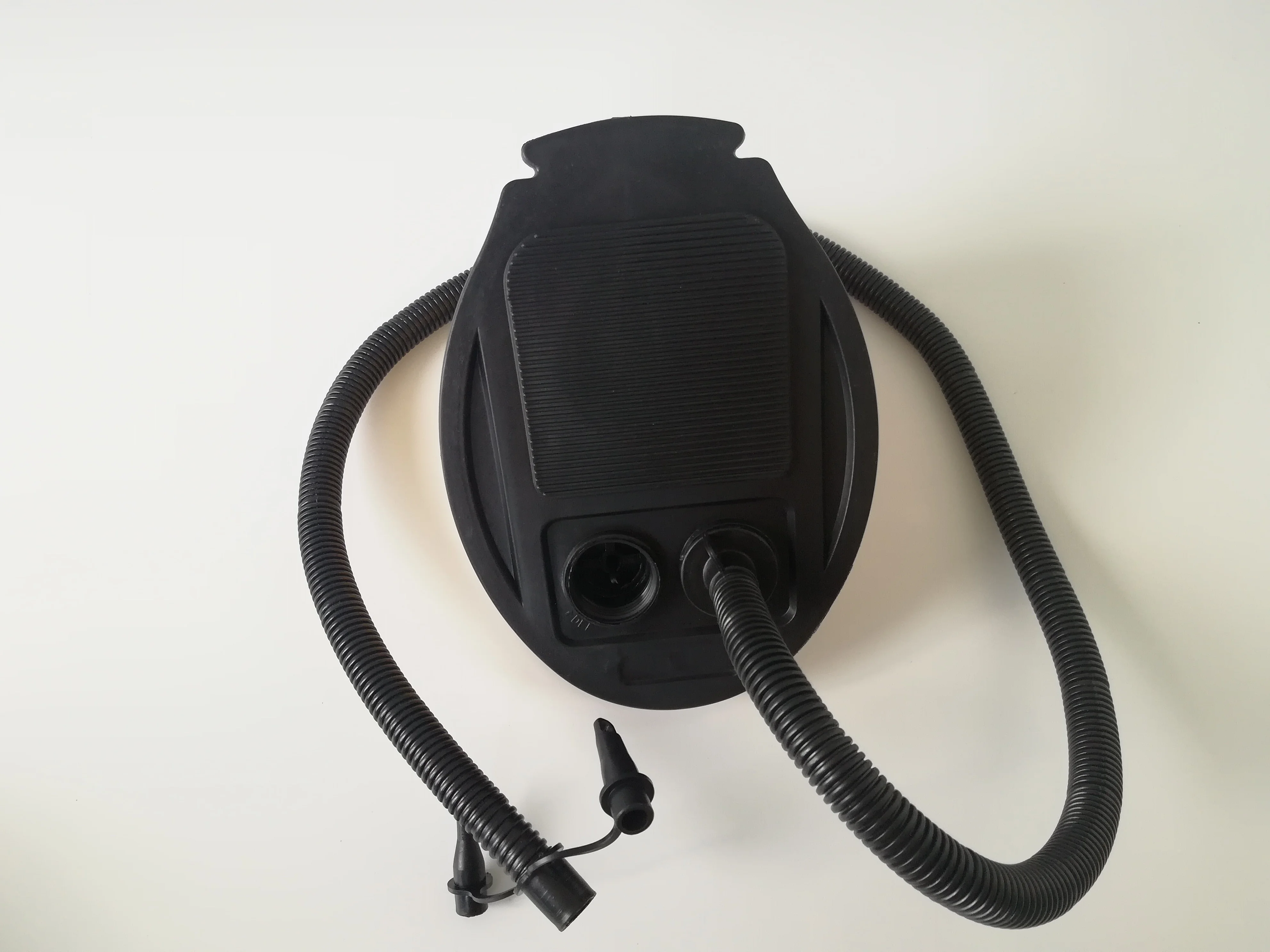 Привлекательная цена, пластиковый насос для накачивания ног, 5 л, насос для накачивания ног для надувной кровати