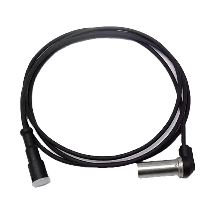 Heavy Truck ABS Wheel Speed Sensor for Daf Iveco Mercedes-Benz VOLVO 4410328140 R955342 R955340 A0025423118