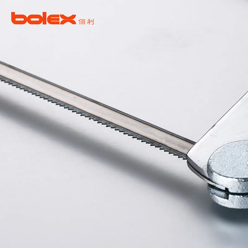 butcheries butchering China Butcher Bone Bow Saw Kitchen Meat Saw Butchery Supplies