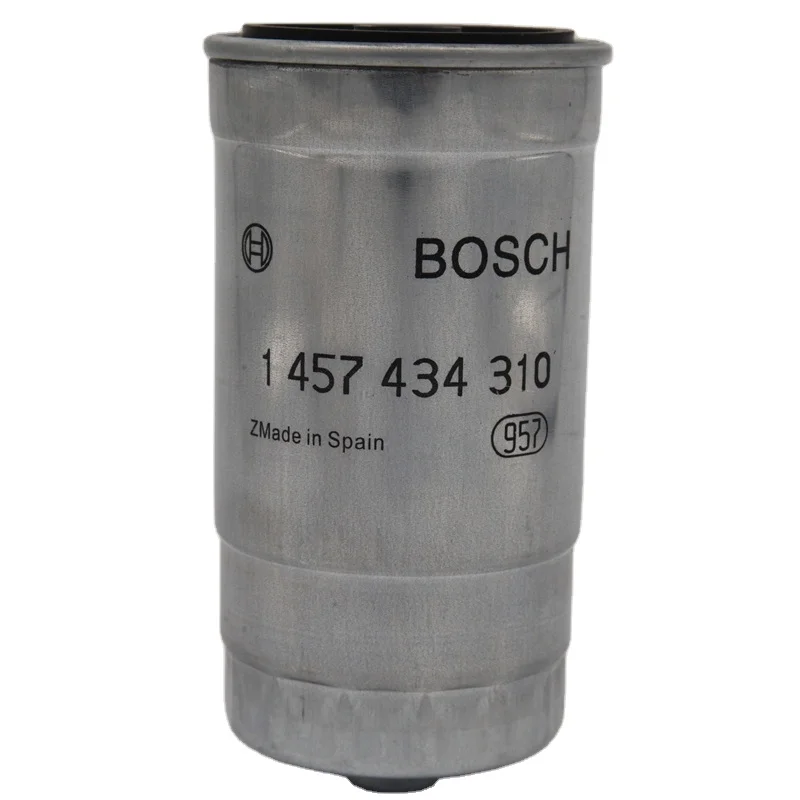 Truck spin-on fuel filter Diesel primary filter 1457434310 Diesel engine fuel filter