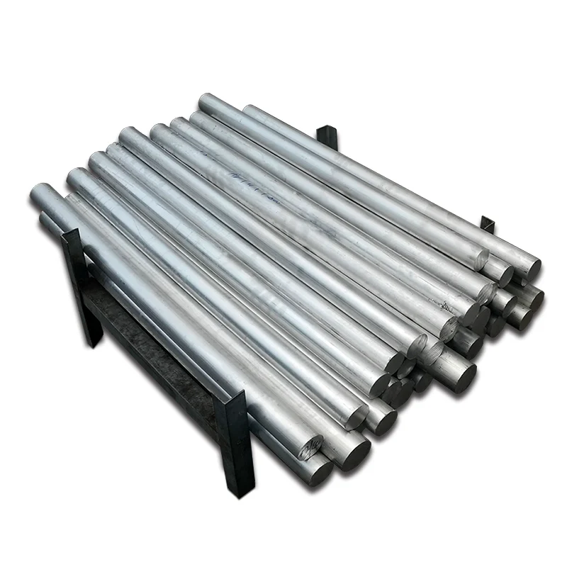 7075 T6 T651  Aluminium Alloy Round Bar/Rod