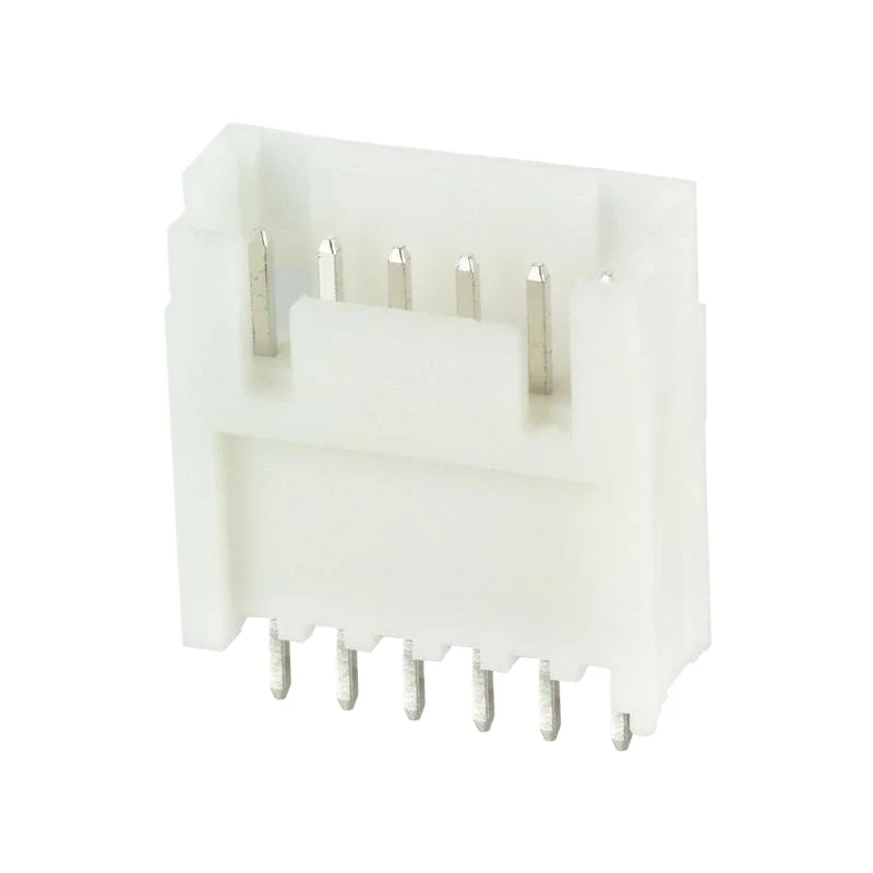 DF1BD-6P-2.5DSA(05) HRS/ Hirose провод-плата разъем 6 контактов мм