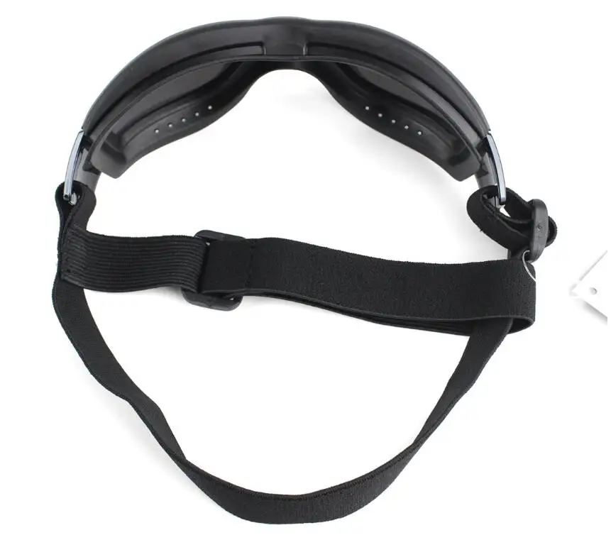 New Product Dog Goggles UV Protection Doggy Sunglasses Windproof Pet Glasses