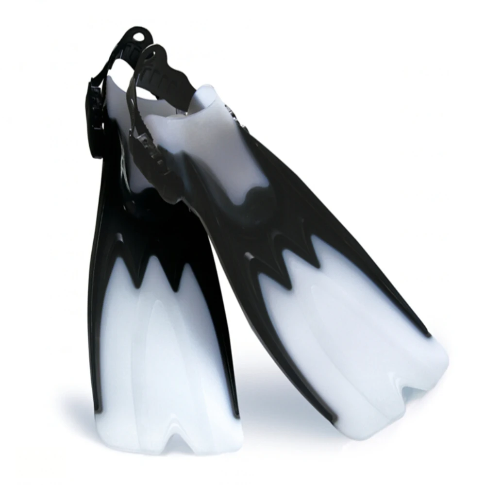 factory wholesale professional diver mask snorkel fin set bcd scuba diving equipment helmet water play sports fins