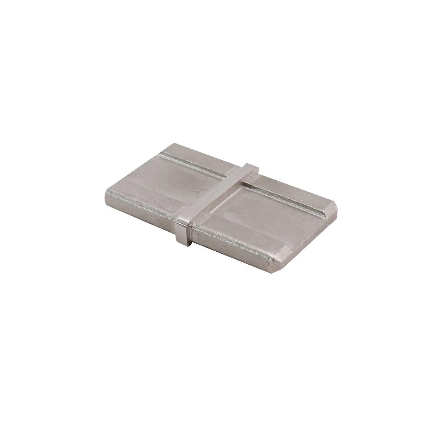 
UNIKIM Stainless Steel Balcony Railing Handrail Wall Mount Stair Handle Bracket 