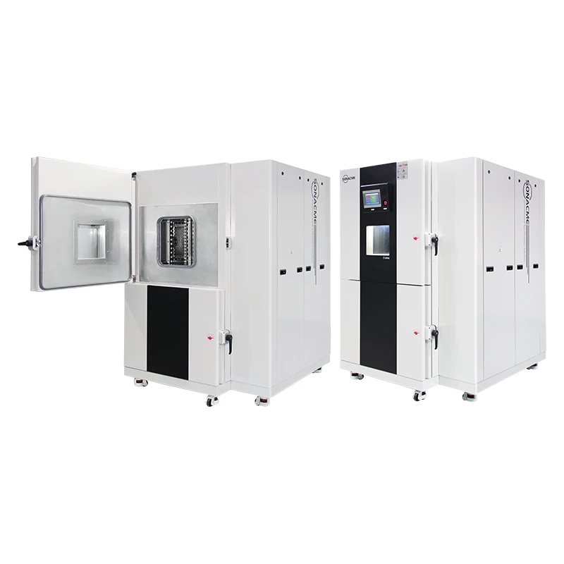 Rapid Thermal Energy-saving Temperature test chamber environmental temperature test chamber in electronic area