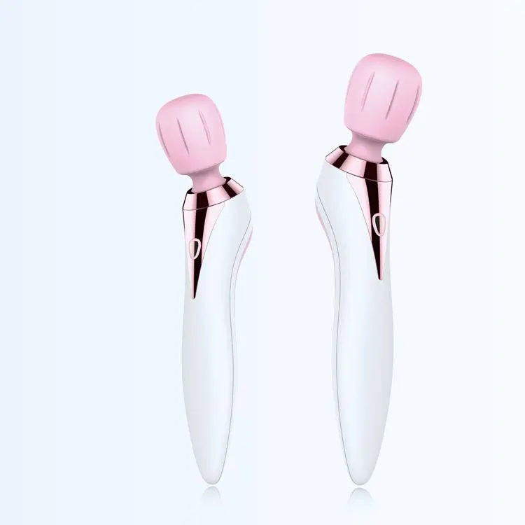 
Portable Health Care Hand held Rechargeable Body Massage Cane New Flexible Pain Sex Electronic Muscle Massage stick 