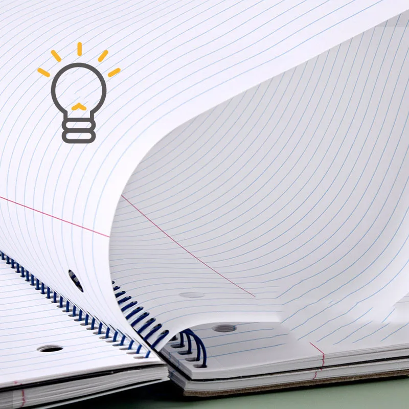 Sentao OEM  For Students School A4 Diary Custom Hard Cover Notebooks