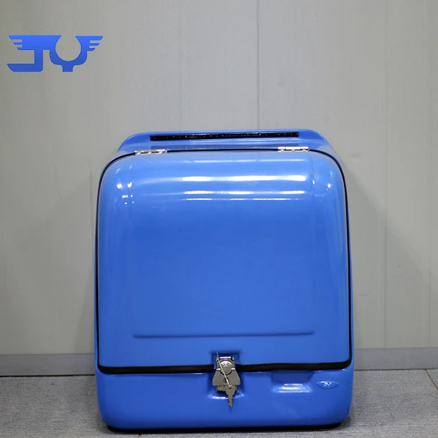 
Пищевой легкий материал из стекловолокна доставки еды коробка хвостовые коробки для мотоциклов с утепляющим слоем из дерева, а также выставка деревянных полок Модель No.JYB-03 