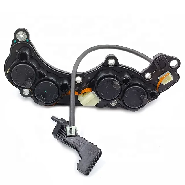 0ck gear автоматическая коробка передач запчасти датчик положения шестерни