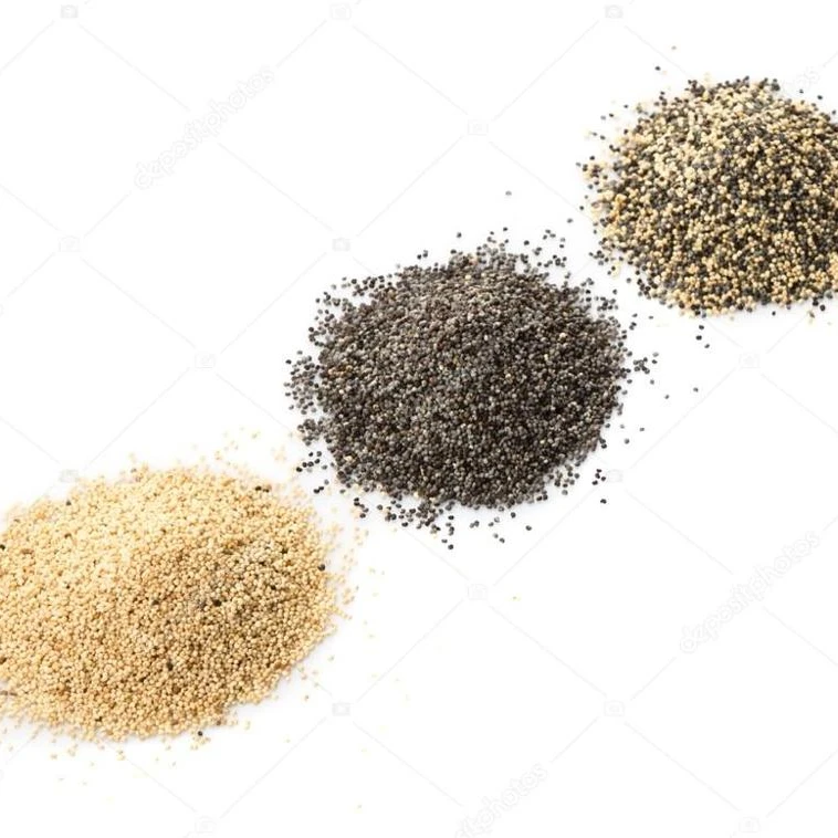 Poppy Seeds