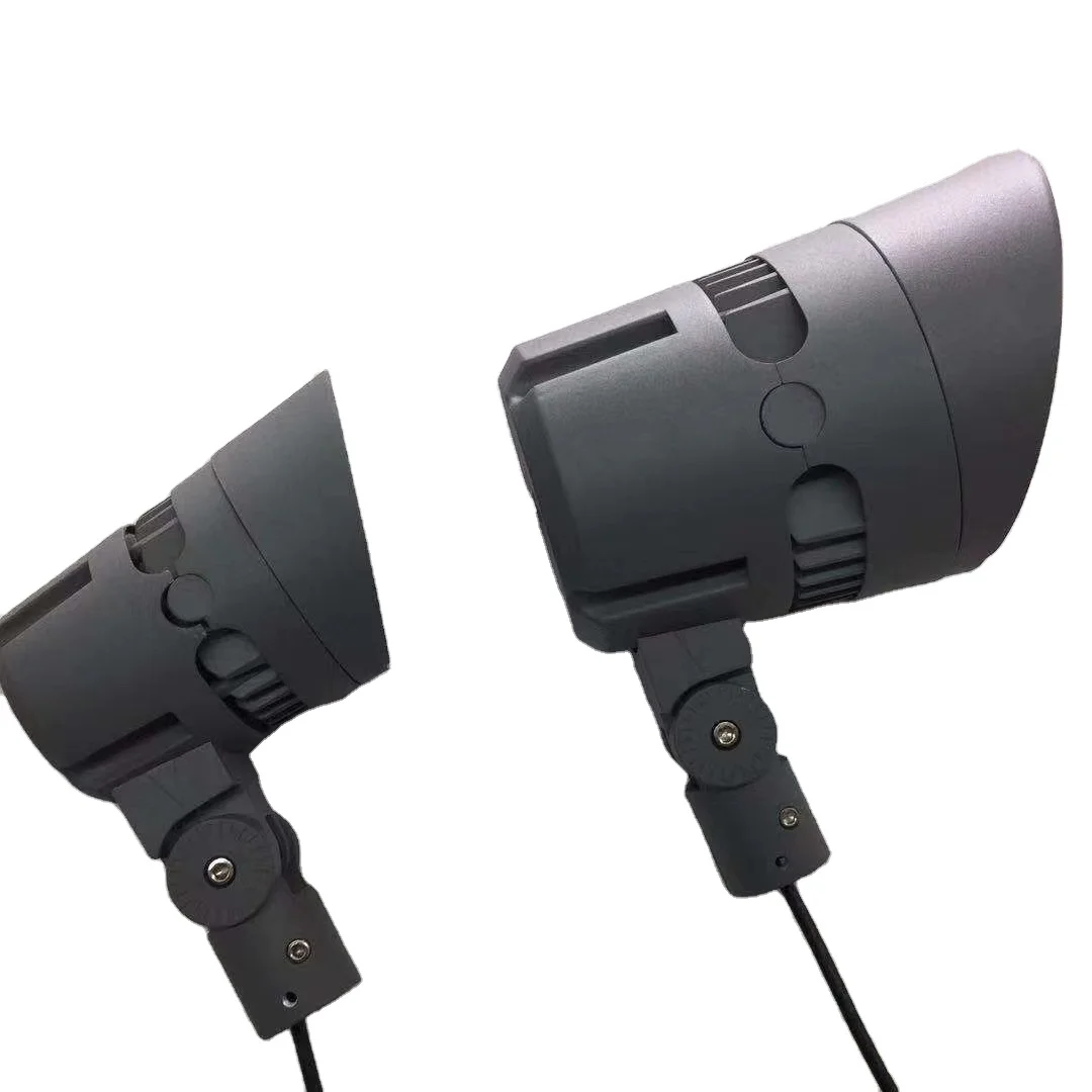 Светодиодный Ландшафтный Точечный светильник 12 Вт 18 Вт 36 Вт 54 Вт для ландшафтного освещения