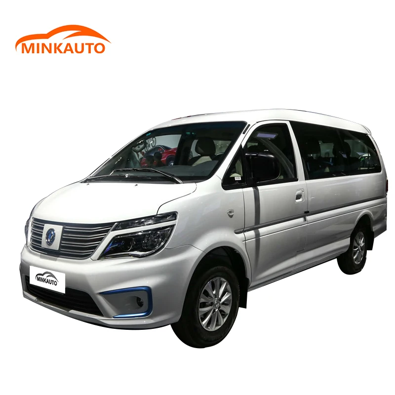 Китайский миниатюрный Электрический грузовик dongfeng M5, Электрический логистический автомобиль