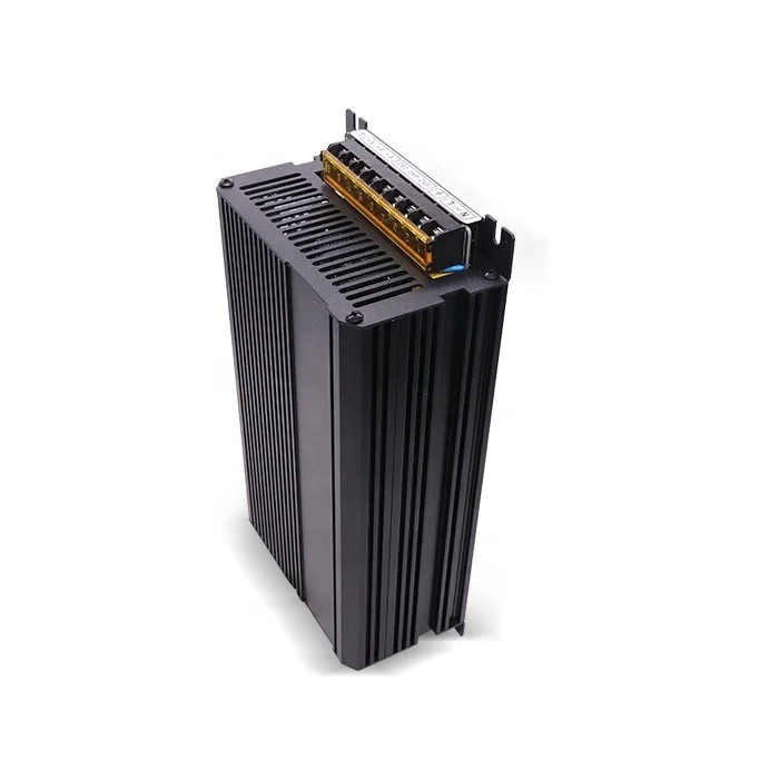 Светодиодный драйвер преобразователь переменного тока в постоянный ток 1500 Вт переменный 91/92/ 93/94/ 95/96/97/98/ 99/100 промышленный импульсный источник питания