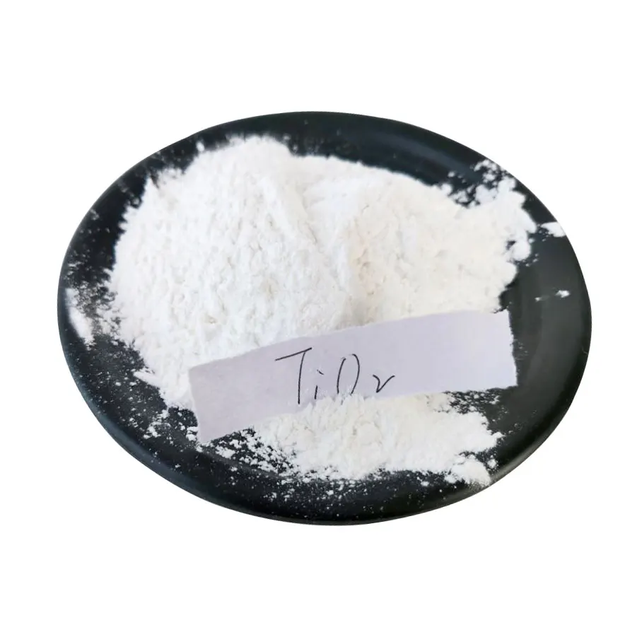 Certificated titanium dioxide BLR-698 tio2 low price per ton
