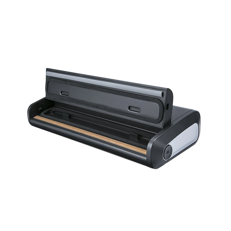 Professional External Vacuum Packing Machine /new Type Vacuum Sealer Machine /external Vacuum Packaging Machine Price Plastic