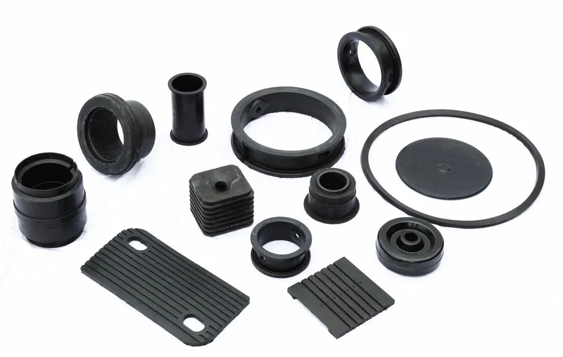 300 ton rubber injection molding machine rubber product making machinery for making auto rubber parts