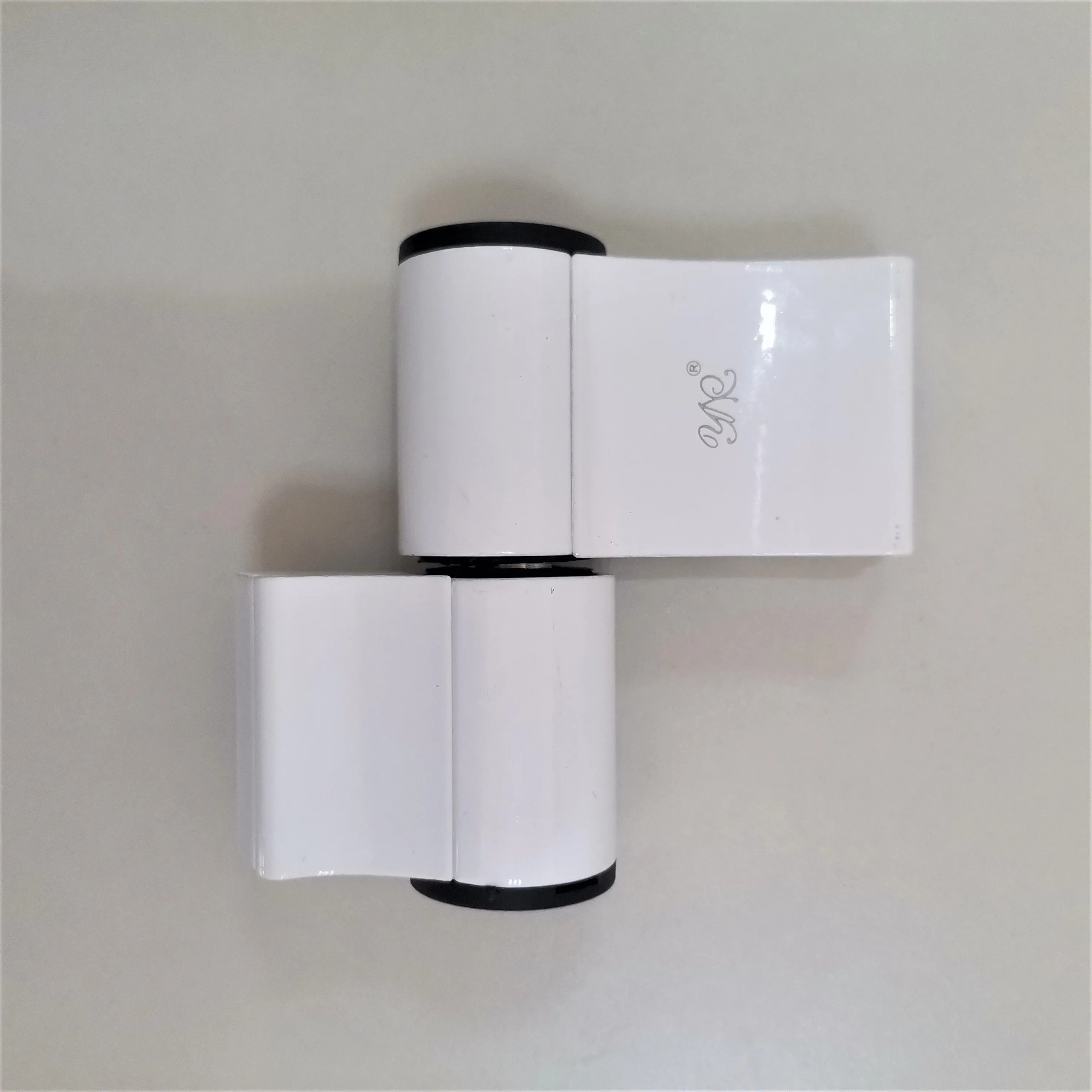 High Quality Heavy Duty 3D WIndow Hinge Aluminium Adjustable Gate Window And Door Hinge