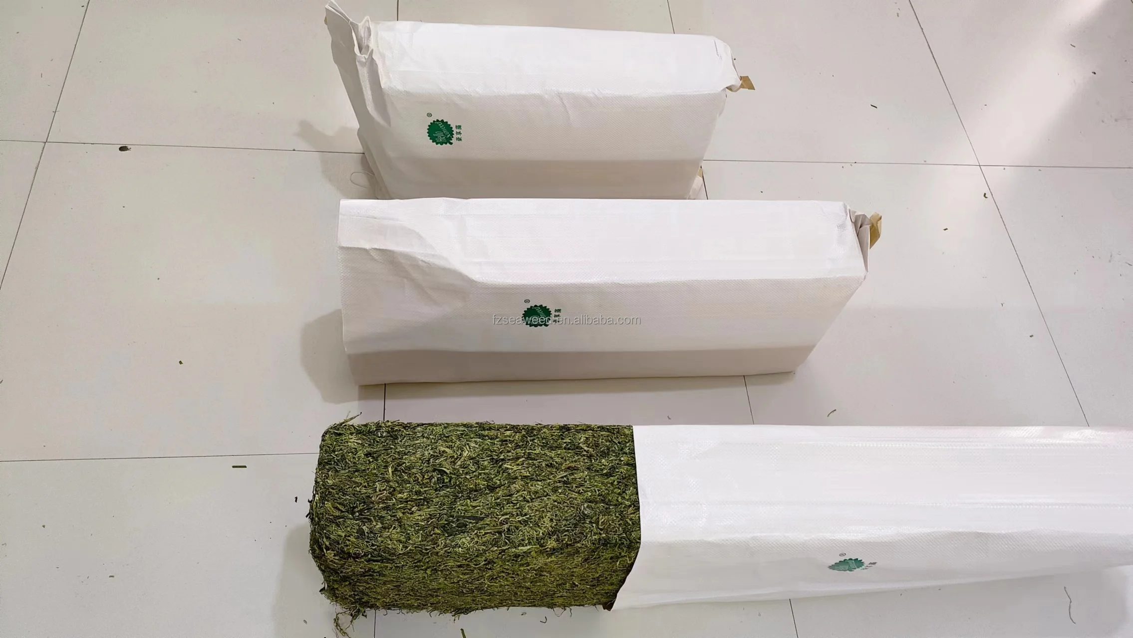 AD Dried Seaweed Hiyashi Wakame for Chuka Salad