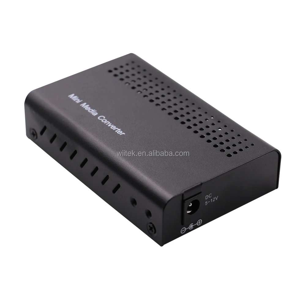 OEO Converter 10G Mini converter Optical Ethernet 10G SFP+ to sfp+  Converter