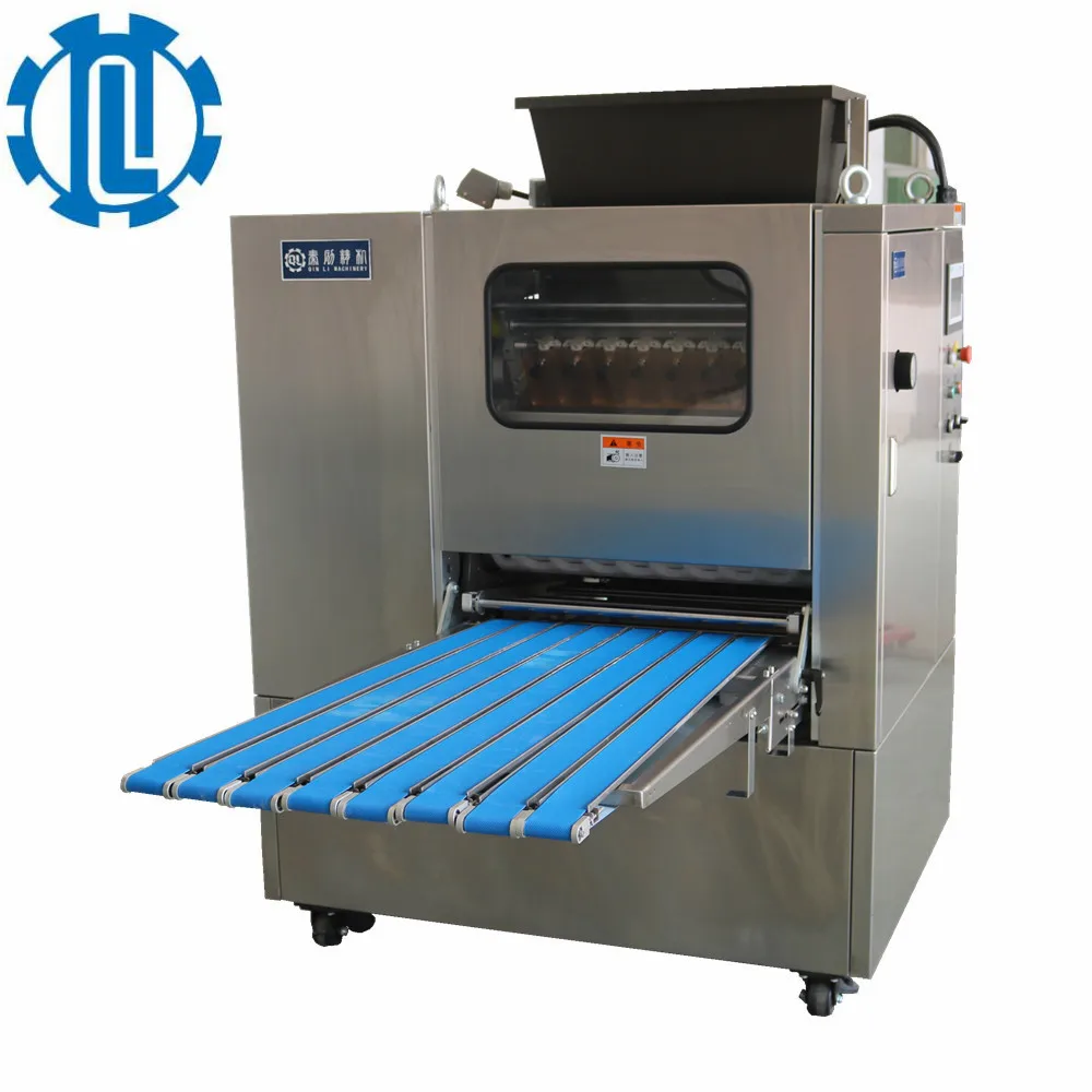 
Bakery equipment dough divider rounder pita tortilla chapati bread dough ball making machine 