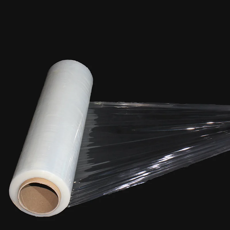 Plastic Shrink Wrap For Boats Blue Stretch Film Ldpe Shrink Film Price