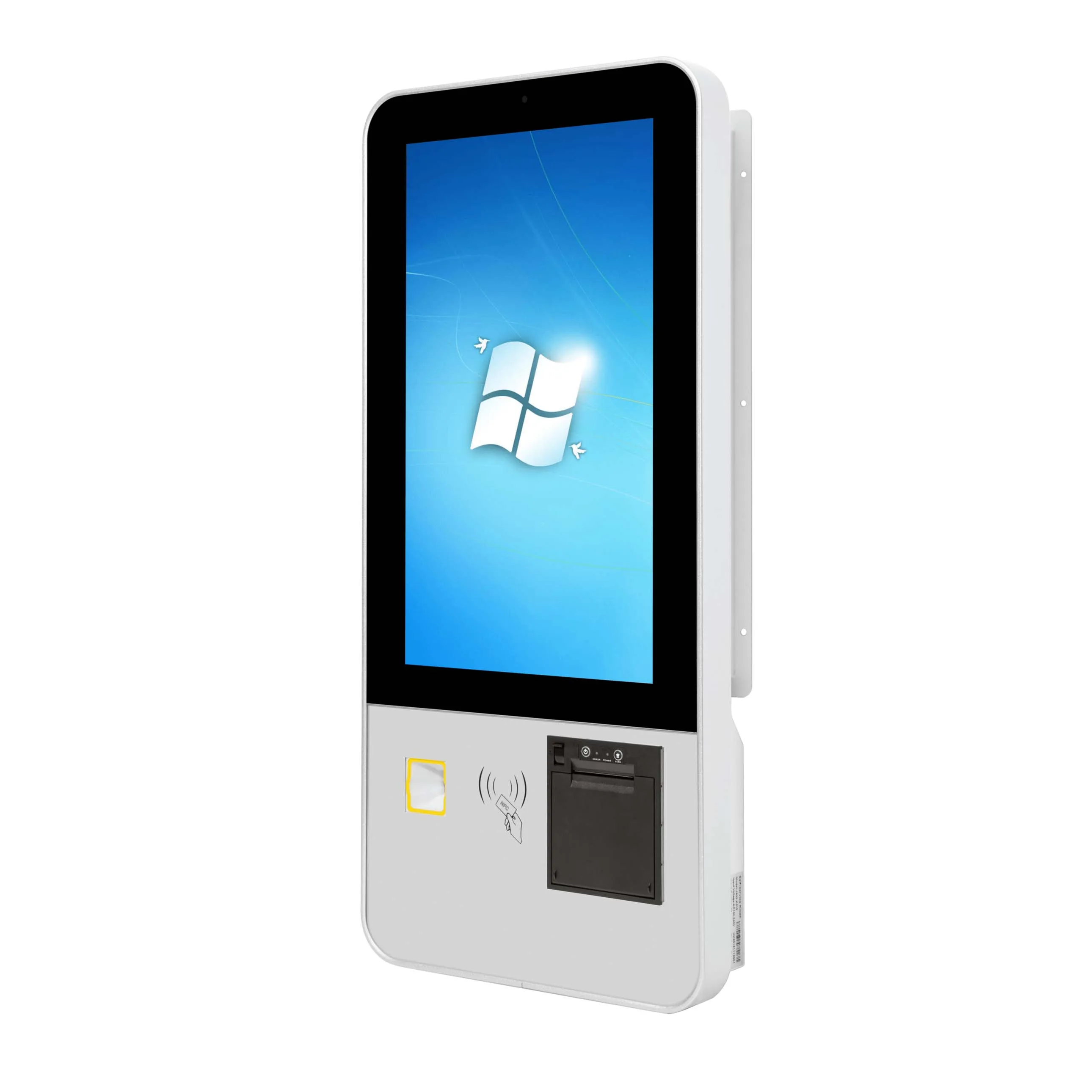 wholesales pos system cash register self service cash registers kiosk Cashier equipment
