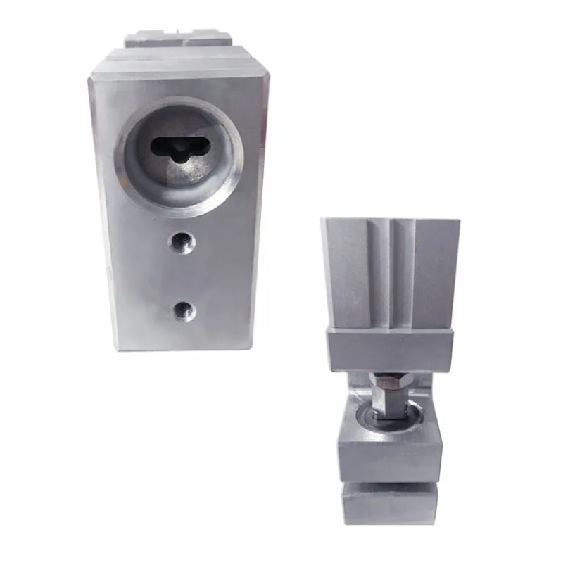 Pneumatic Punch  Butterfly Hole Airplane Gantry Handle Hole Plastic Bag Pneumatic Punching Machine