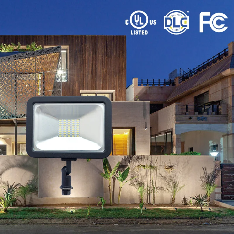 High quality 70watt  SMD  Chips Slim LED  Flood light CE ETL